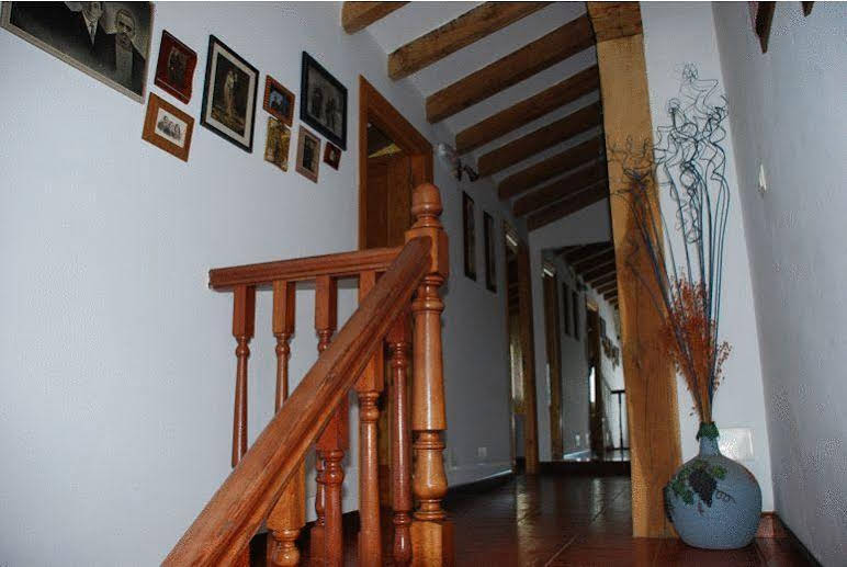 Alojamientos El Paramo in San Vicente De La Barquera, Spain