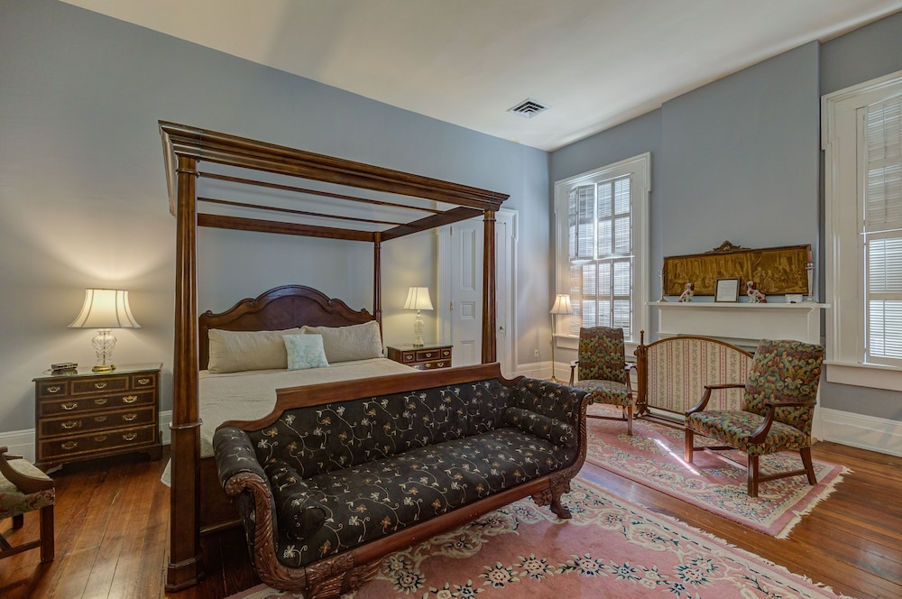 Duff Green Mansion - photo 17