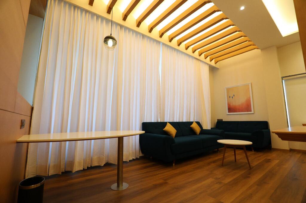 Hotel Blueivy Anand — Anand — photo 5