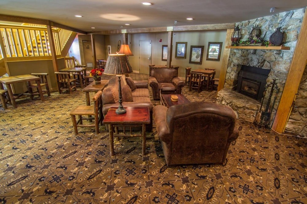 Snow Cap Inn - photo 20