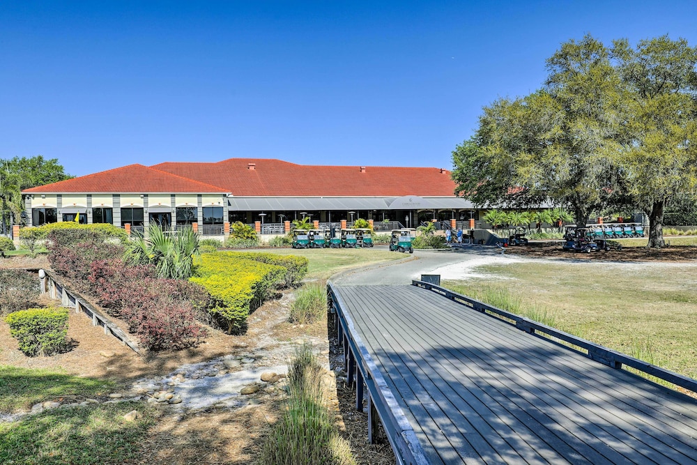Upscale Unit in Private Golf Resort w Pool - photo 21