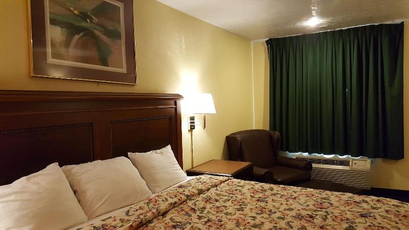 Garden Inn & Extended Stay Shepherdsville Louisville - photo 11