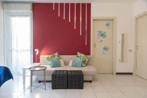 Rebby's Home — 4-Star Luxury Hotel in Milan, Italy