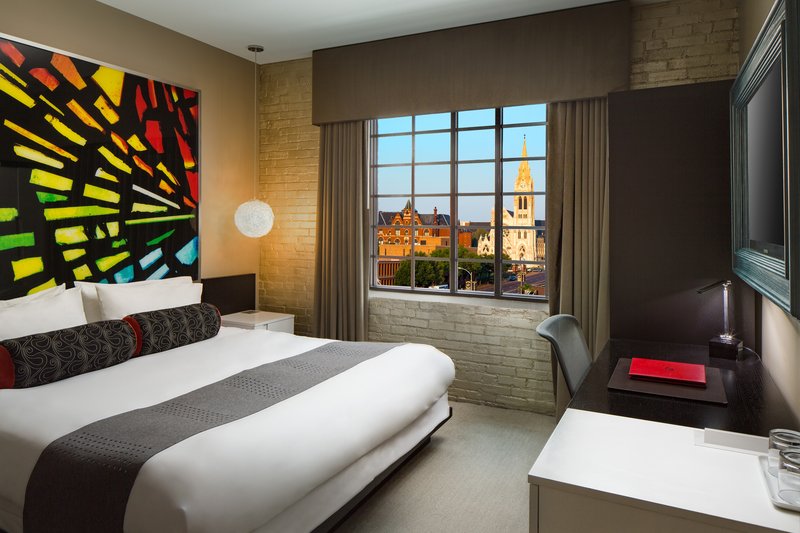 Hotel Ignacio Saint Louis - photo 7