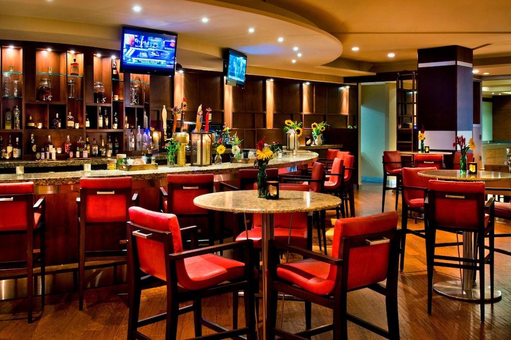 Trumbull Marriott Shelton - photo 19