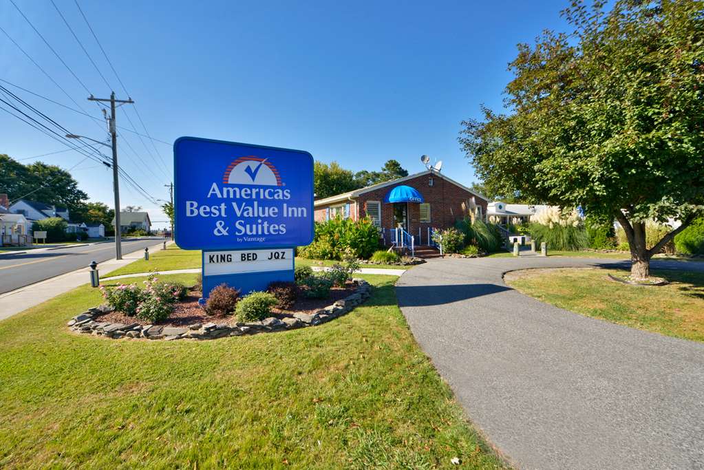 Americas Best Value Inn & Suites Chincoteague Island - featured photo