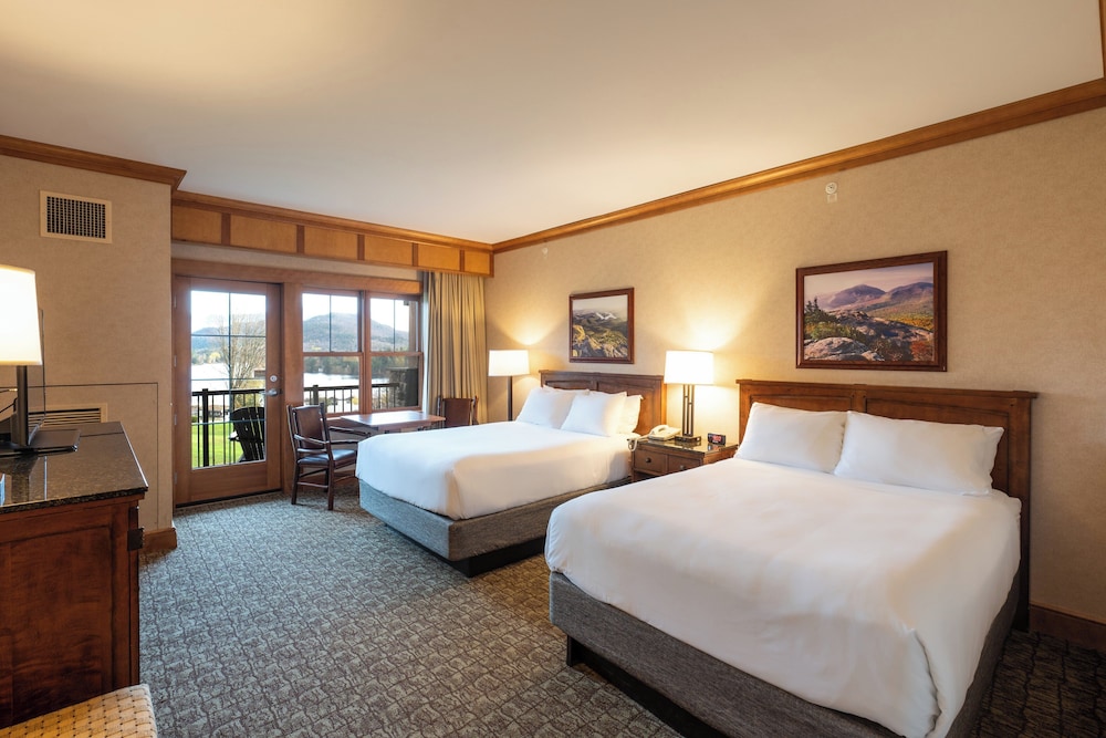 Crowne Plaza Lake Placid - photo 34