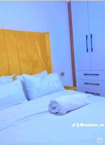 Furnished 2bedrm unit Smarthomes