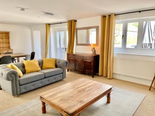 Rye Court Cottage Stunning cottage in central Helmsley with parking