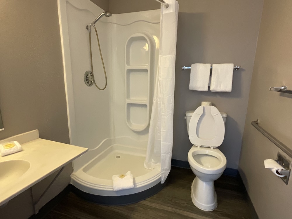 Motel 6 Ely Nv - photo 20