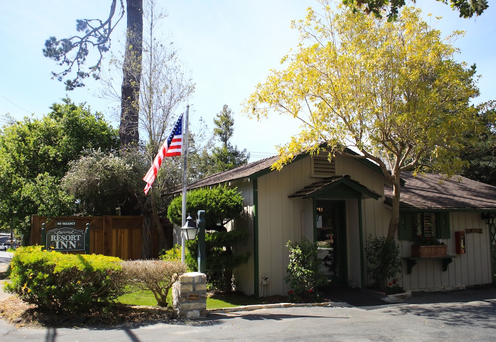 Carmel Resort Inn - featured photo