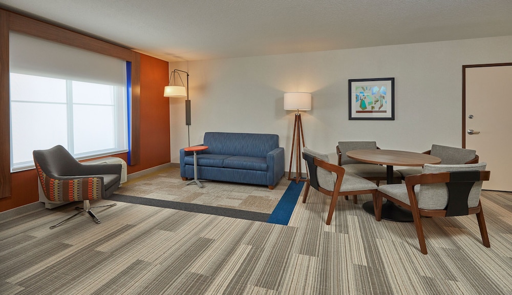 Holiday Inn Express Eugene Springfield by IHG - photo 17
