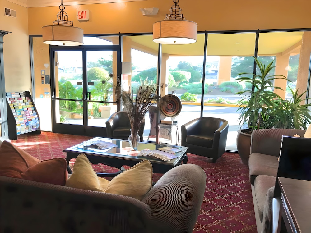 The Morgan Hotel San Simeon - photo 4