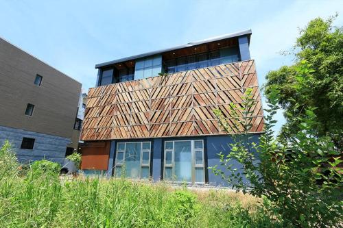 Mood Story - last minute hotel in Yilan