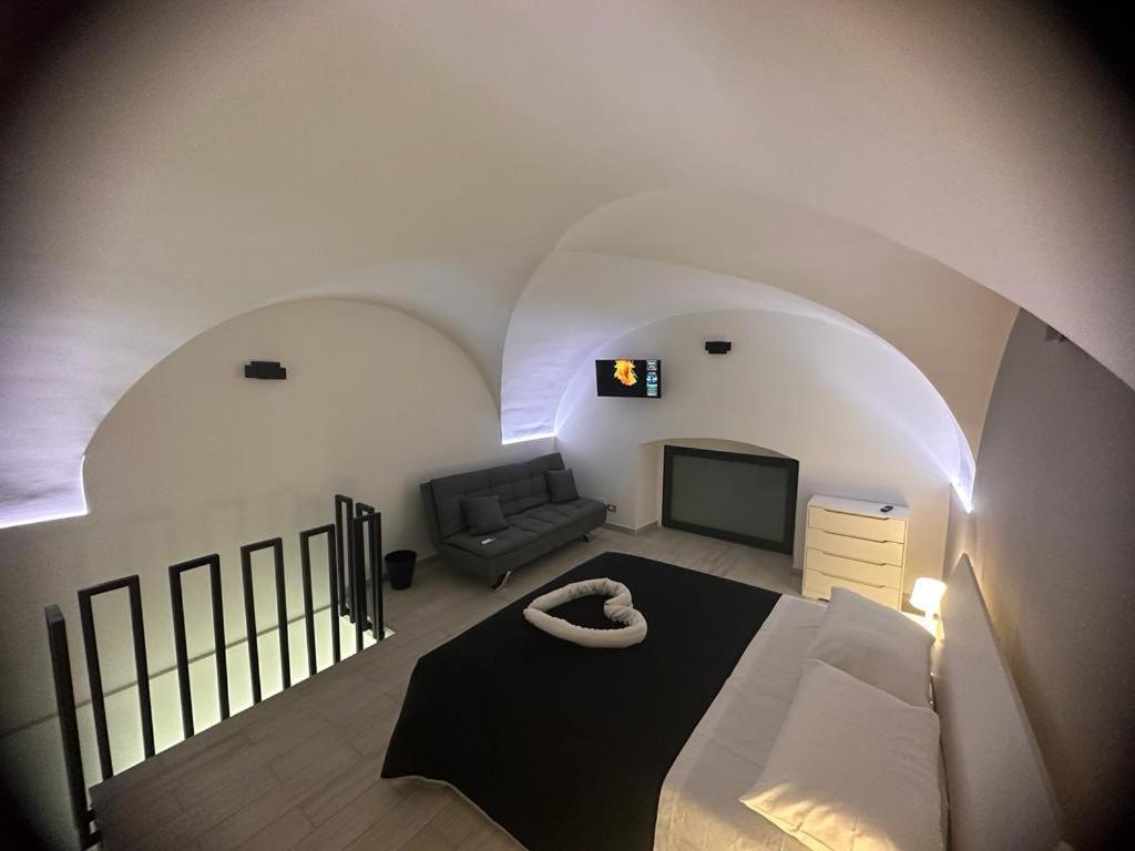 House30 in Catania, Italy