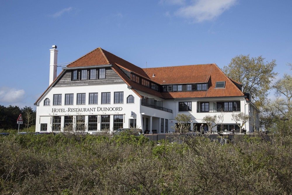 Fletcher Boutique Hotel Duinoord - carbon neutral hotel in Wassenaar
