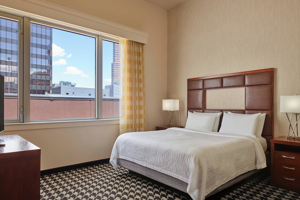 Courtyard by Marriott Denver Downtown - photo 20