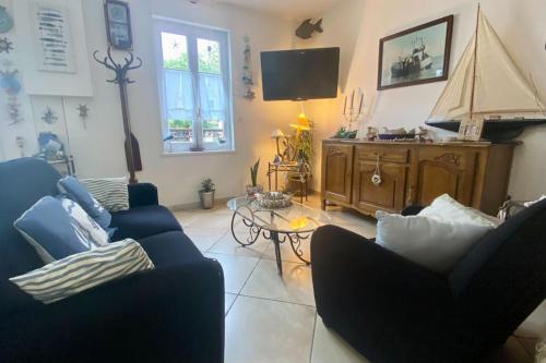 Gite Etienne Marie in Le Crotoy, France