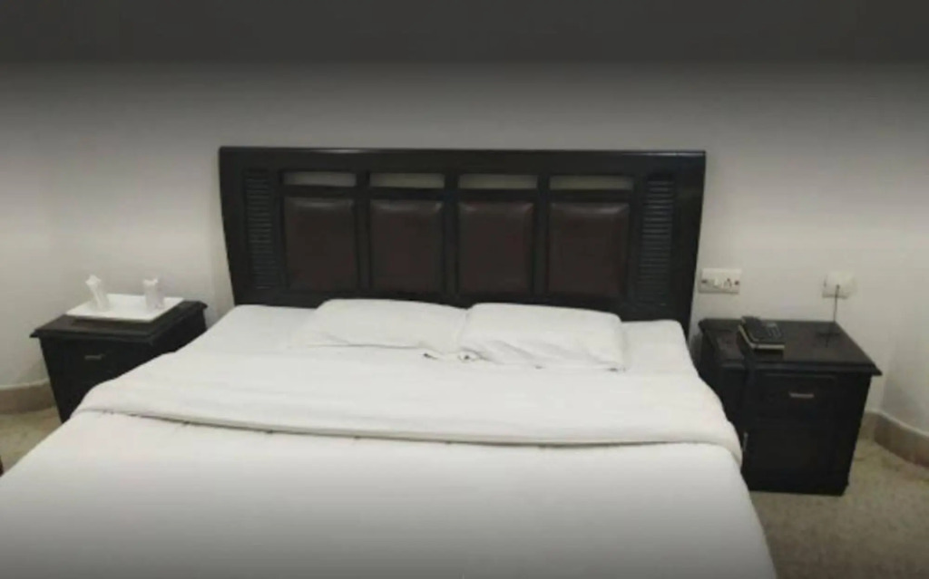 Hotel Fidalgo in Karnal, India