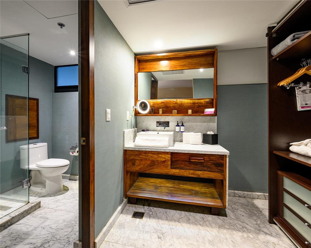 Las Suites Campos Eliseos