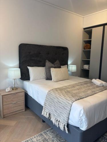 Cozy Studio with Pool at Zeeland Pier 906
