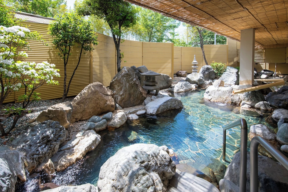 Hanayagi No Sho Keizan — Fuefuki