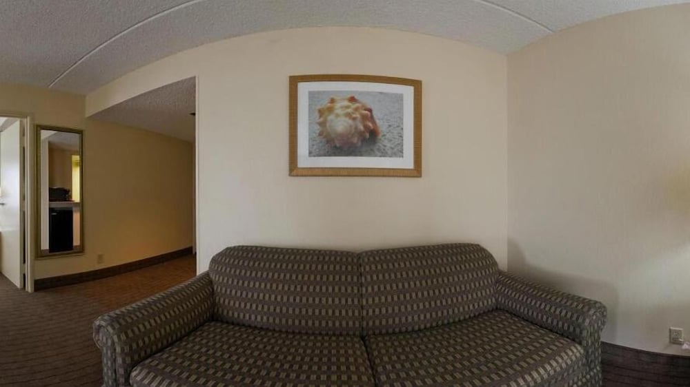 Holiday Inn Express North Palm Beach Oceanview by IHG - photo 42