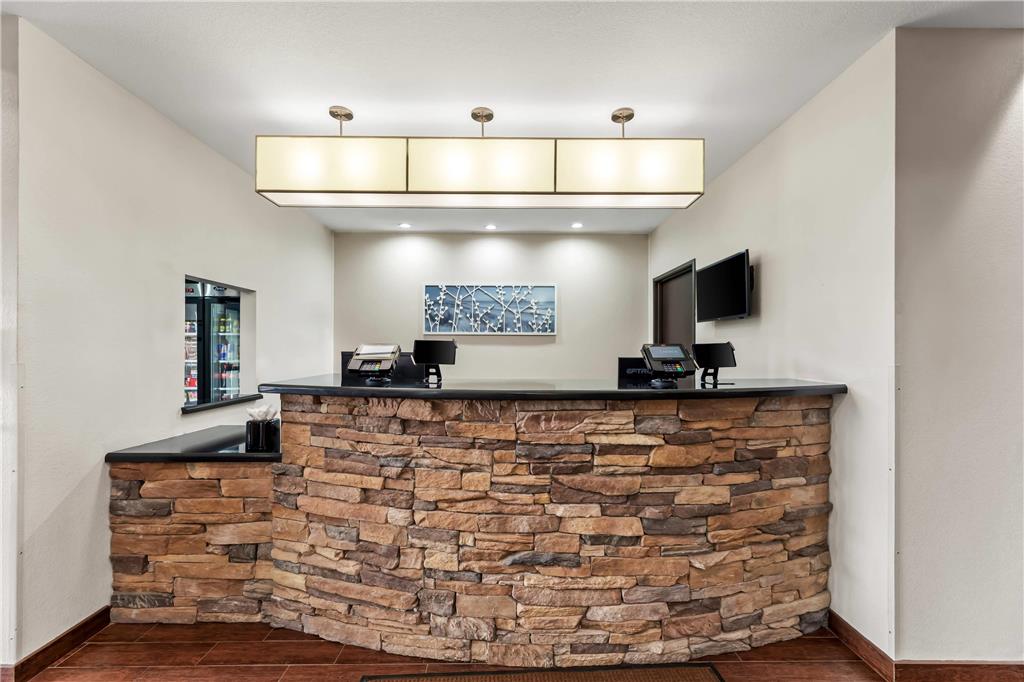 MainStay Suites Lufkin - photo 12