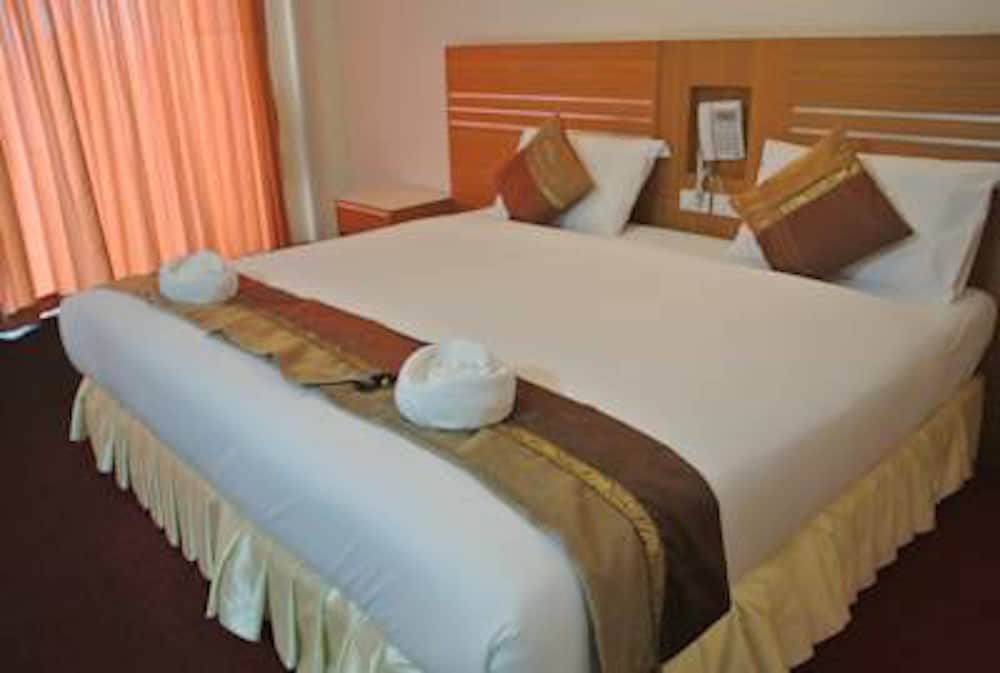 Chaikanathani Hotel — Phatthalung