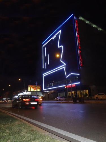 Darin Plaza Hotel - last minute hotel in Erbil