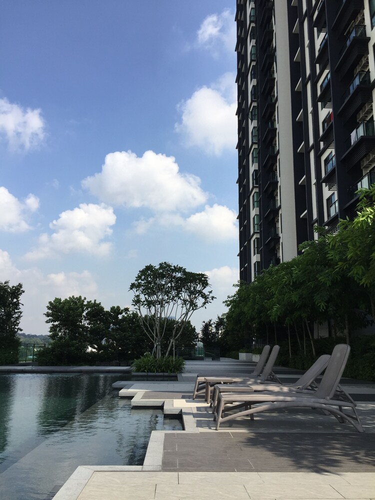 Residency V - last minute hotel in Kuala Lumpur