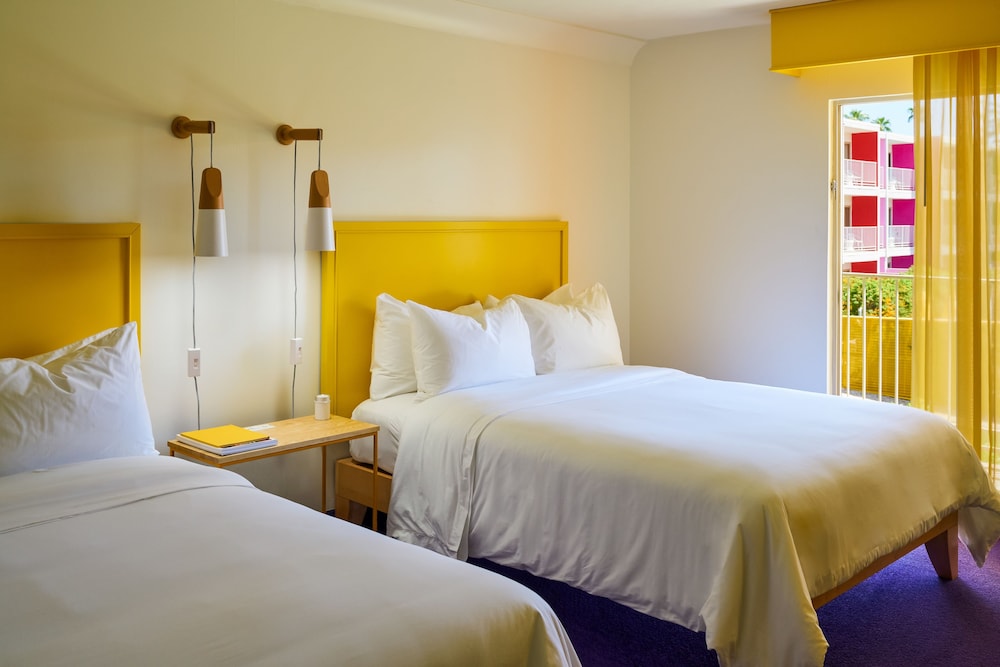 The Saguaro Palm Springs - photo 11