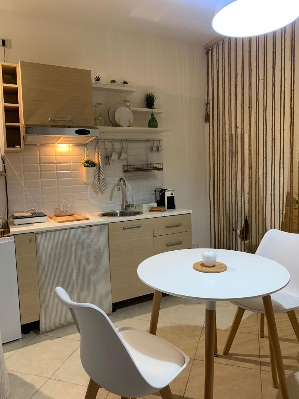 Macada — 4-Star Luxury Hotel in Bari, Italy