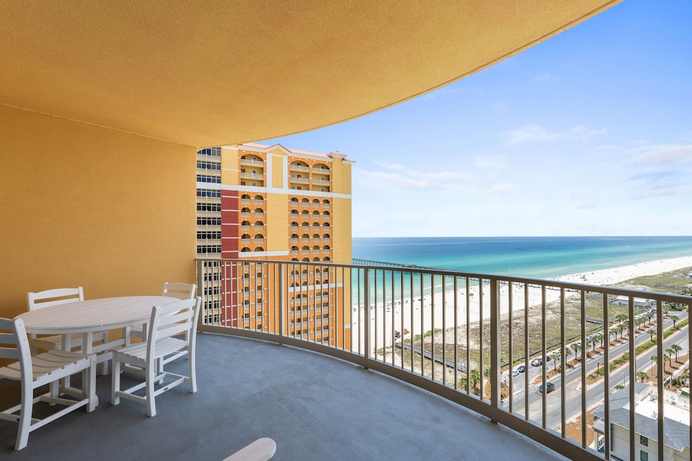 Calypso Tower 3 by Panhandle Getaways - photo 647