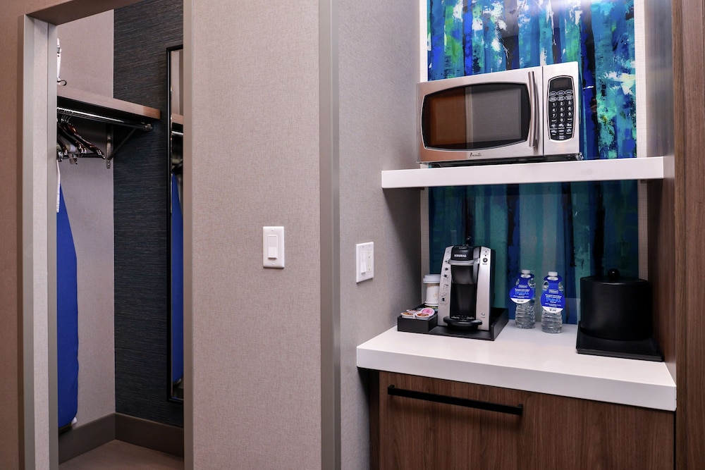 Hilton Garden Inn Salt Lake City Downtown - photo 27