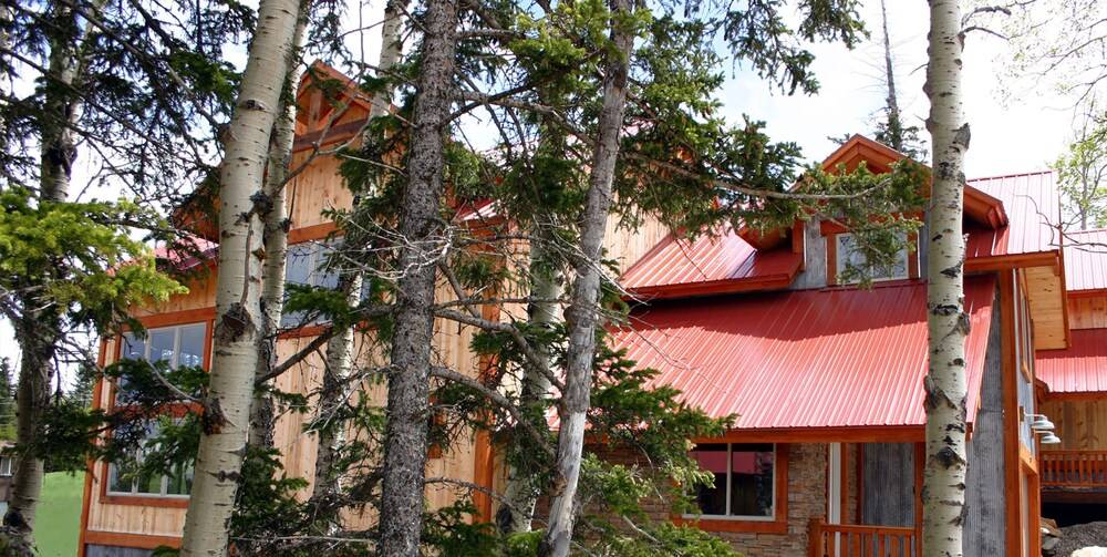 Terry Peak Chalets - photo 41