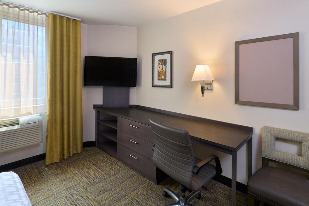 Candlewood Suites New York City Times Square by IHG - photo 6