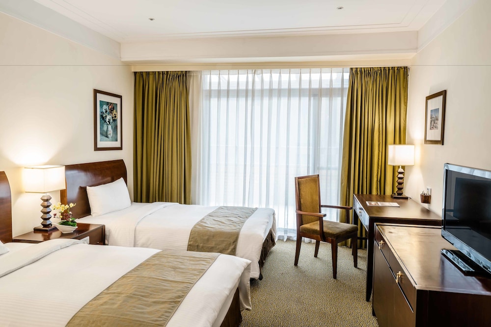 Fullon Poshtel Jhongli in Taoyuan, Republic of China Taiwan