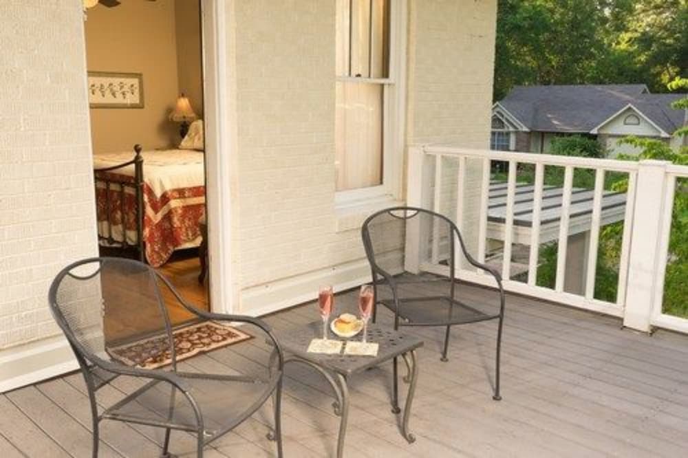 Delta Street Inn - photo 14