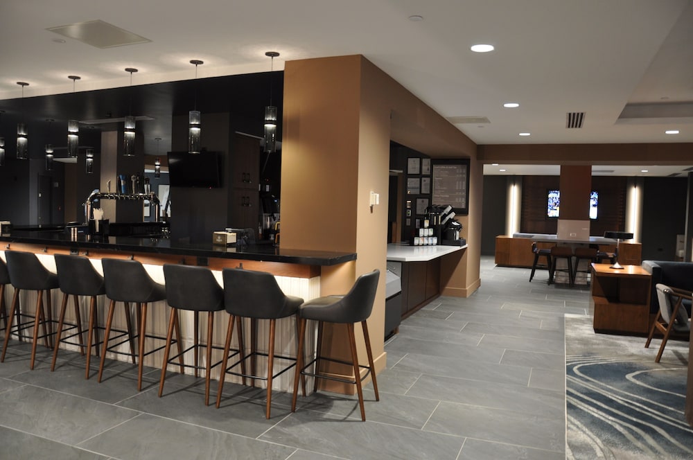 Marriott Chicago Schaumburg - photo 37