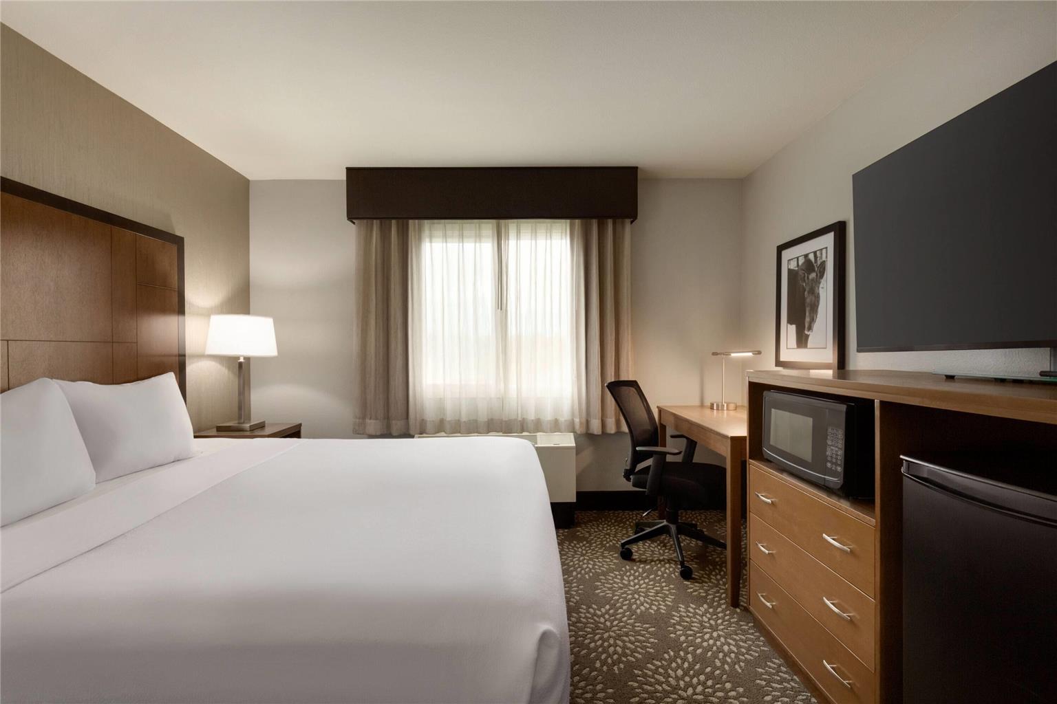 La Quinta Inn & Suites by Wyndham Fairbanks Airport - photo 16