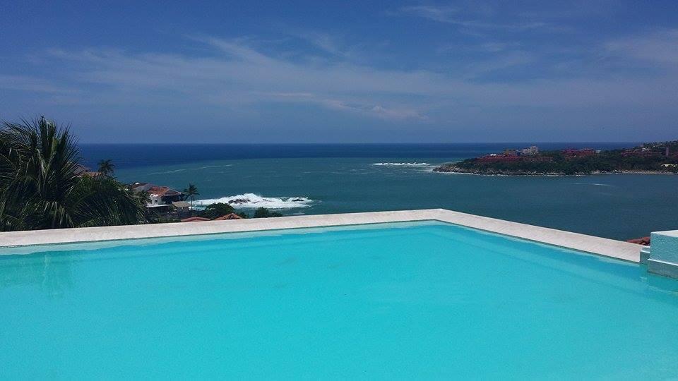 Hotel Casa del Mar — 5-Star Luxury Hotel in Santa Maria Huatulco, Mexico