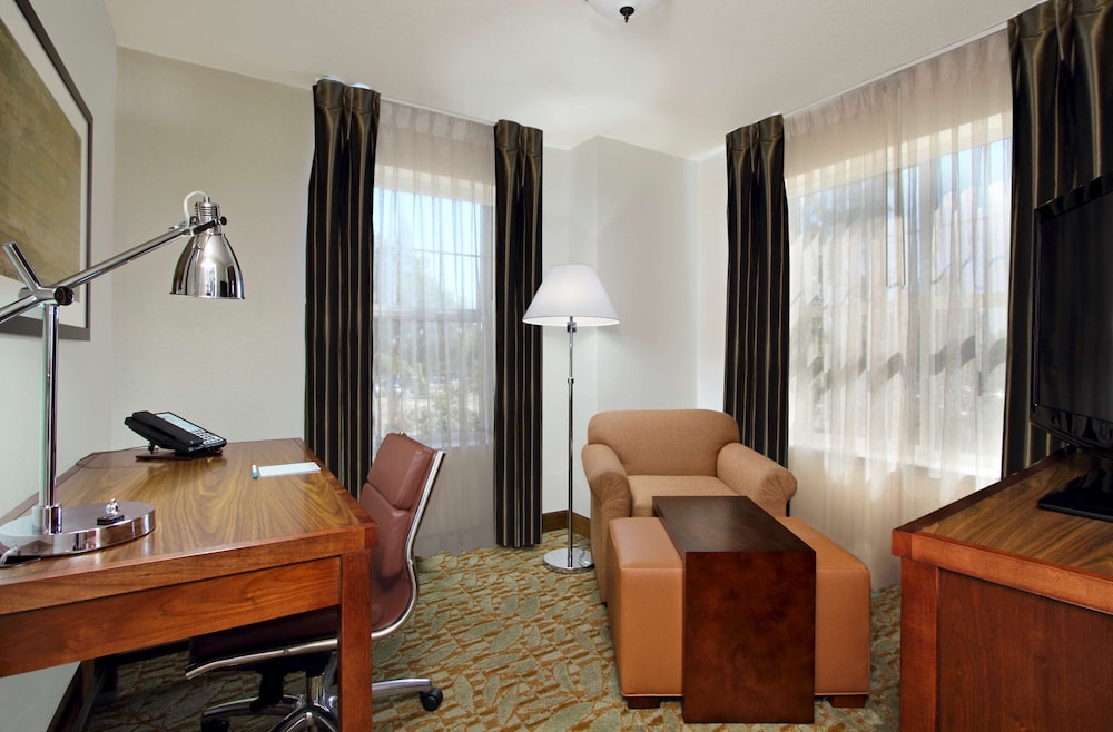 Homewood Suites by Hilton Newark Fremont - photo 10