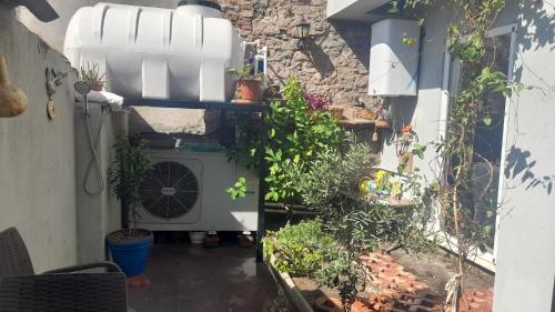 Aj Konukevi Müstakil Ev Dört Odalı — Ayvalik — photo 3