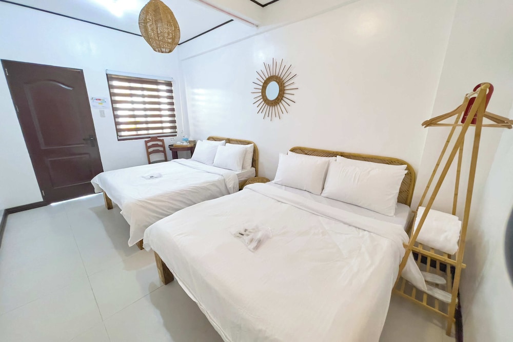 Salacia Beachfront Resort — Bauan — photo 5