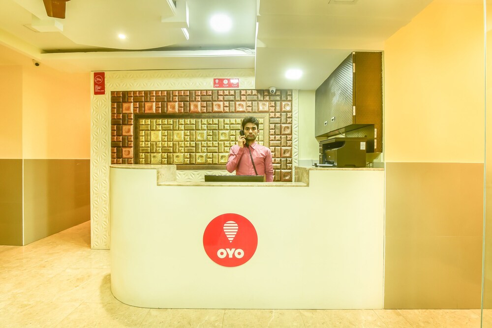Oyo 7840 Artus Inn 2