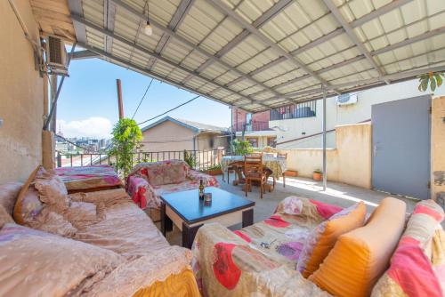 Apartment Panorama