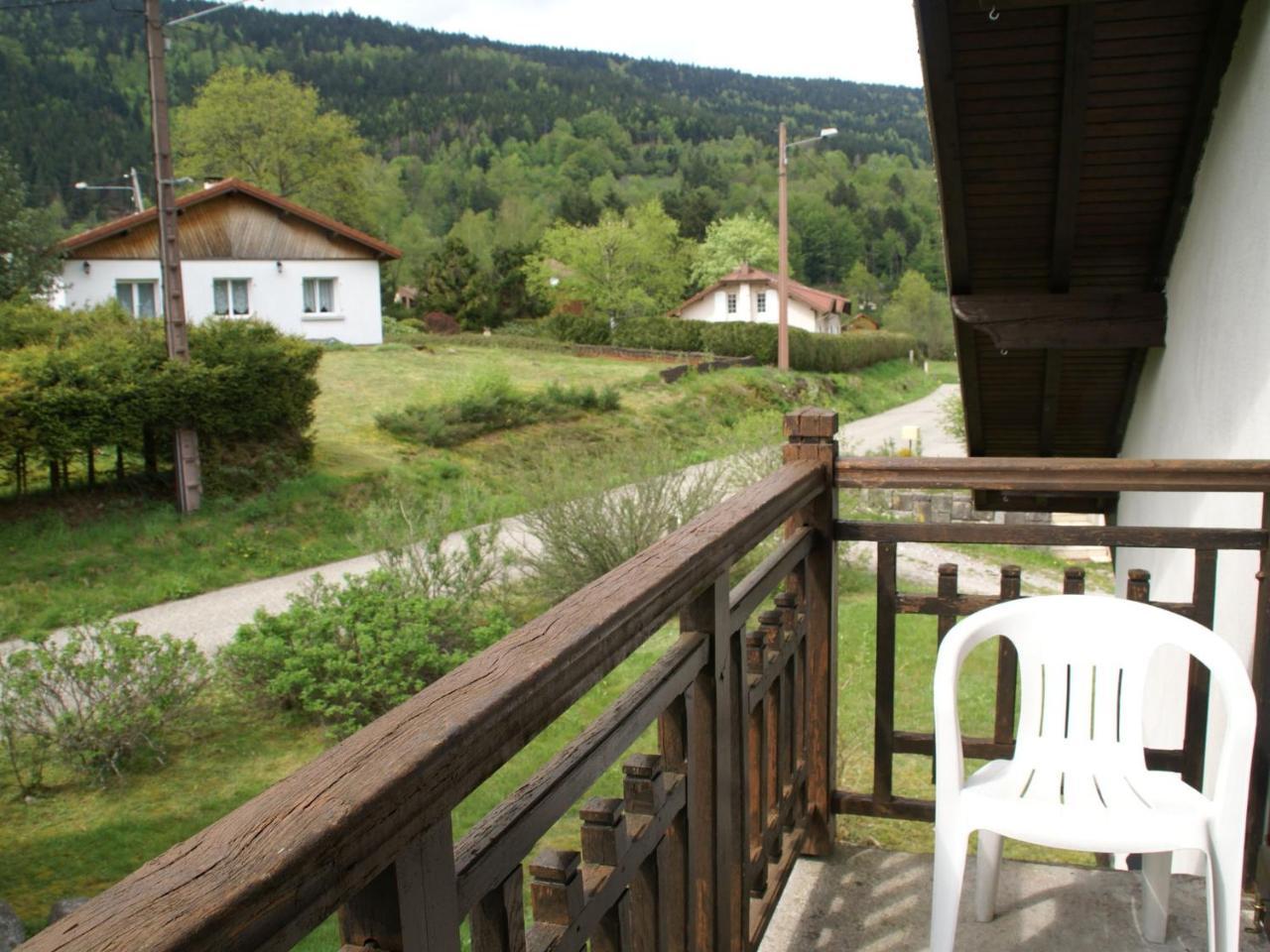 Chalet in la Bresse Near Ski Slopes — Le Menil — photo 5