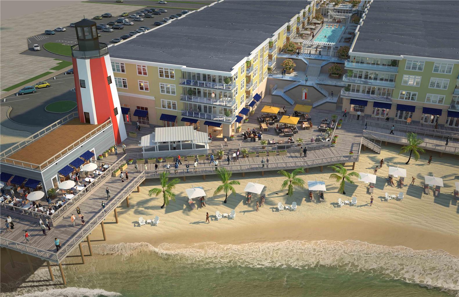 Hyatt Place Dewey Beach - photo 55