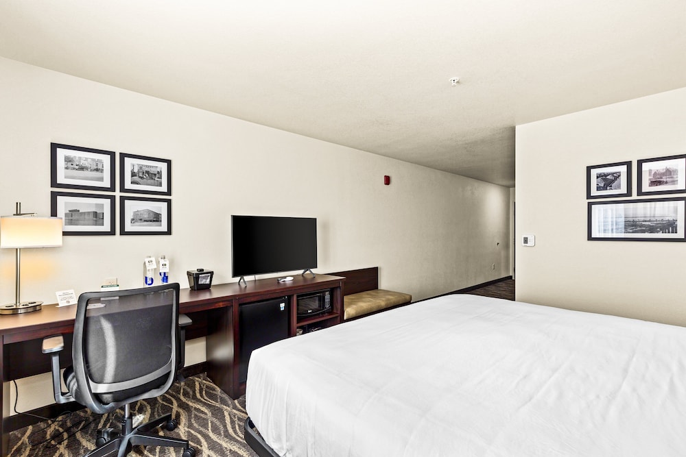 Cobblestone Hotel & Suites Superior Duluth - photo 9